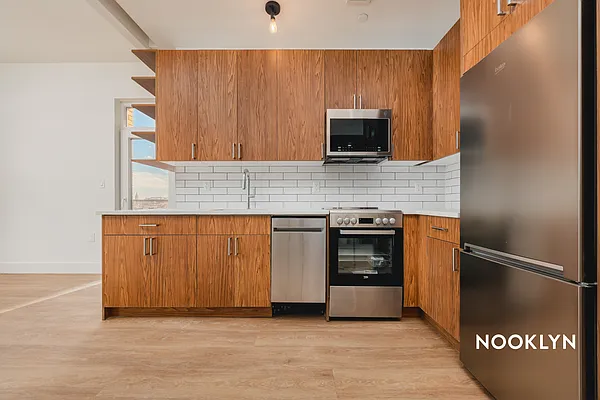 Rented by Nooklyn NYC LLC | media 110