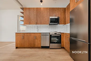 Rented by Nooklyn NYC LLC