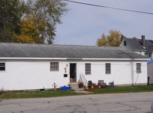7 And 9 Hoop St, Flora, IN 46929