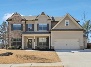 138 Whistling Dr, Jefferson, GA 30549