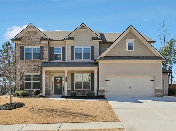 138 Whistling Dr, Jefferson, GA 30549