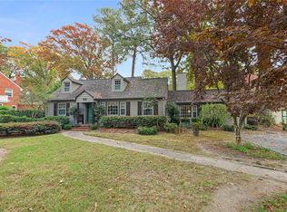 255 James River Dr, Newport News, VA 23601