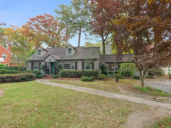 255 James River Dr, Newport News, VA 23601