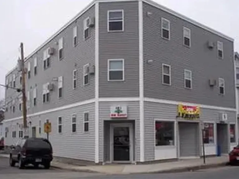 126 Vine St #6-A — Photo 14