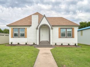 1318 Texas St, Woodward, OK 73801