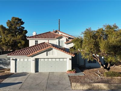 1252 Little Sidnee Dr, Las Vegas, NV, 89123