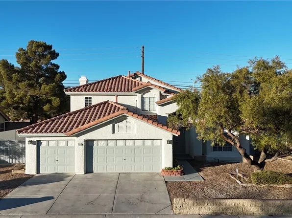 1252 Little Sidnee Dr, Las Vegas, NV 89123