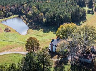 206 Pike Memory Ln, Staley, NC 27355