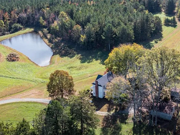 206 Pike Memory Ln, Staley, NC 27355