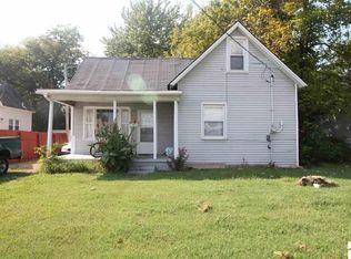 1403 Old Mayfield Rd, Paducah, KY 42003