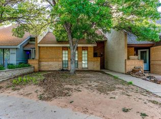 3231 Elma Dr, Midland, TX 79707