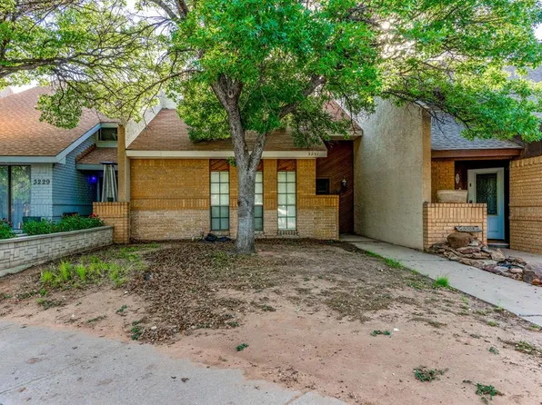 3231 Elma Dr, Midland, TX 79707