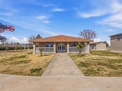 928 Mike Ct, Chaparral, NM, 88081