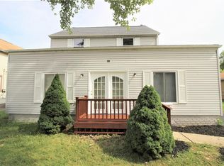 75 Best St, Bedford, OH 44146