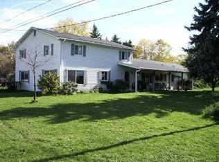 11240 W Corunna Rd, Lennon, MI 48449