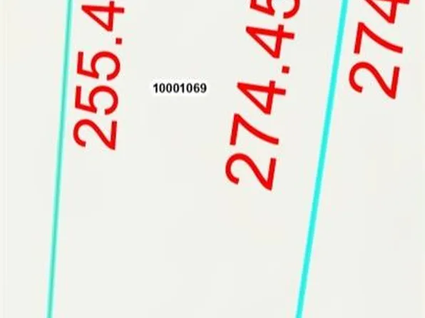 0 Sheffield Rd Lot 2, Seagrove, NC 27341