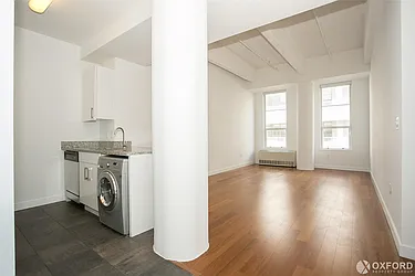 Rented by Oxford Property Group