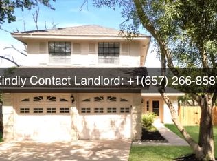 709 Pecan Pass, Cedar Park, TX 78613