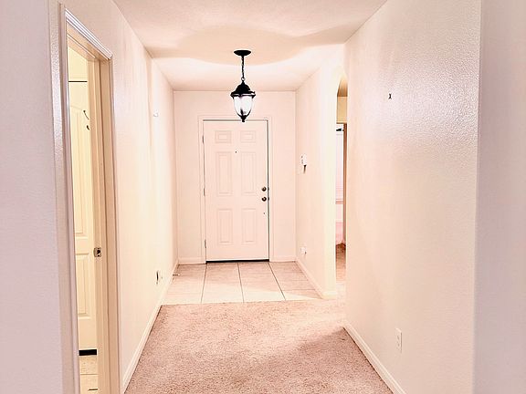 Entry Way
