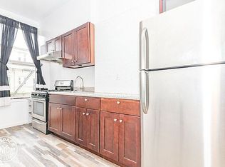 1713 Harman St #3T, Ridgewood, NY 11385