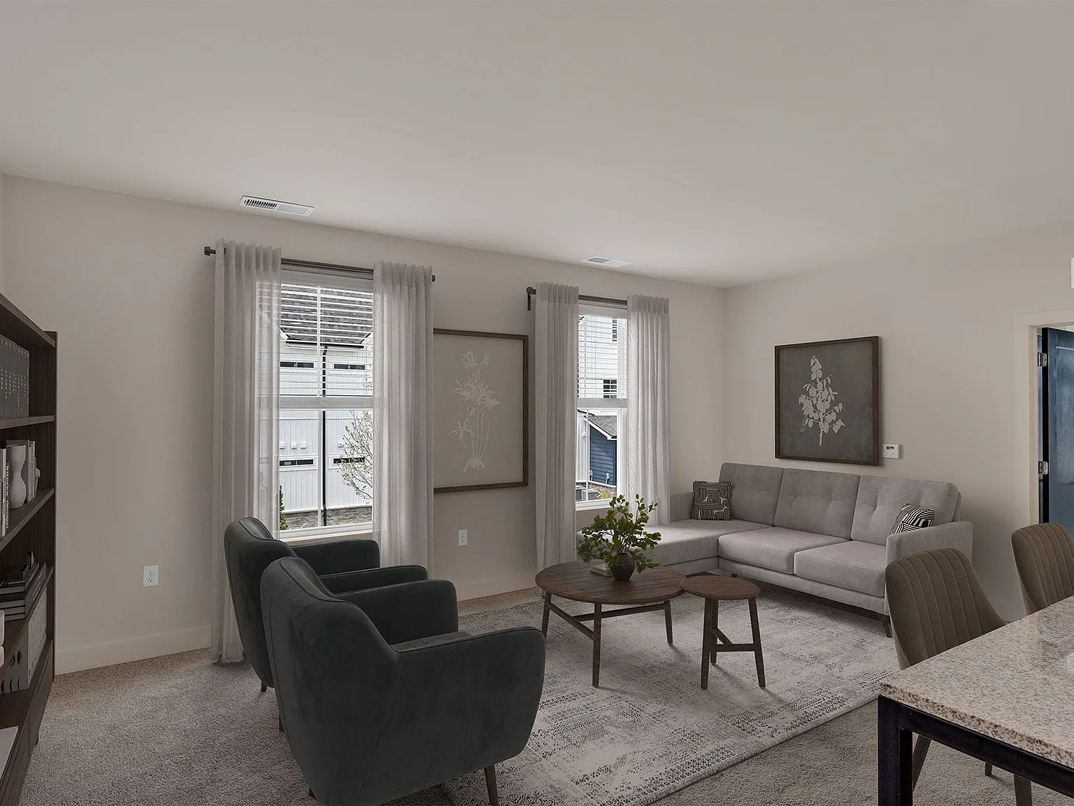 Harrison Landing Apartments — Photo 3