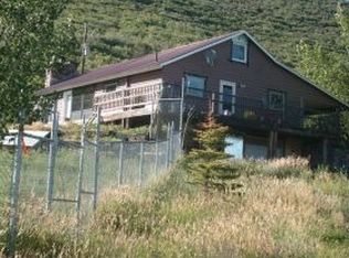25611 Starner Loop Rd, Cedaredge, CO 81413