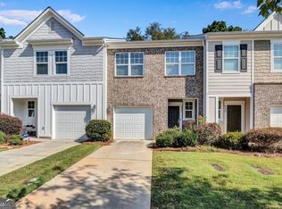 6396 Kennonbriar Ct, Lithonia, GA 30058
