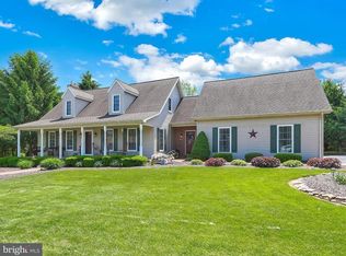 306 Glenview Rd, Spring Grove, PA 17362