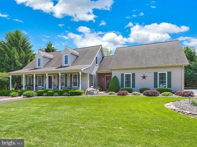 306 Glenview Rd, Spring Grove, PA, 17362