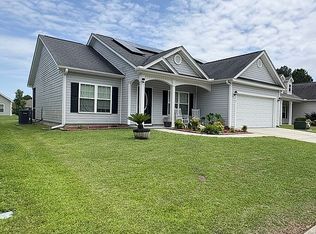 1010 Napa Ct, Longs, SC 29568