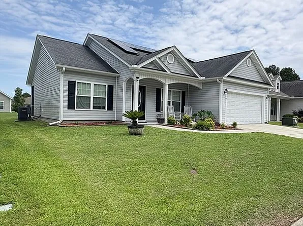 1010 Napa Ct, Longs, SC 29568