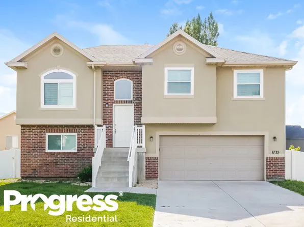 1735 S Bridle Path Loop, Lehi, UT 84043