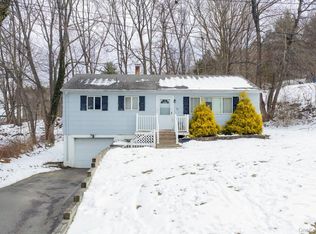 96 Duelk Avenue, Monroe, NY 10950