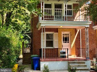 243 Mallow Hill Rd #2, Baltimore, MD 21229