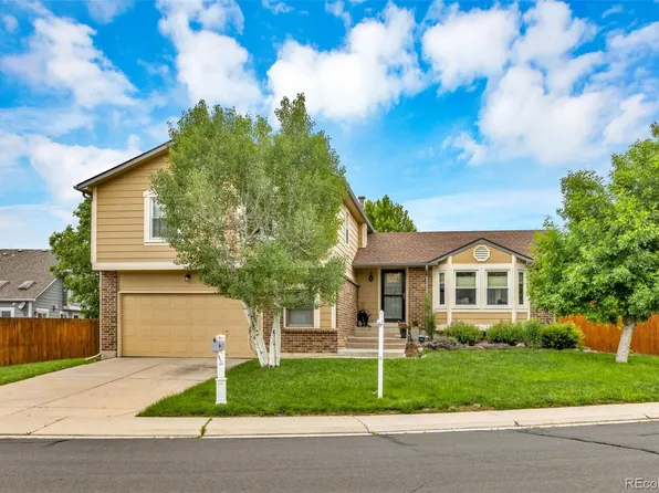 18399 E Baltic Place, Aurora, CO 80013