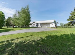 11991 Us Route 11, Adams Center, NY 13606