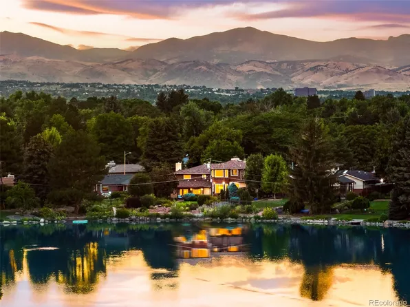 2660 S Wolff Way, Denver, CO 80219