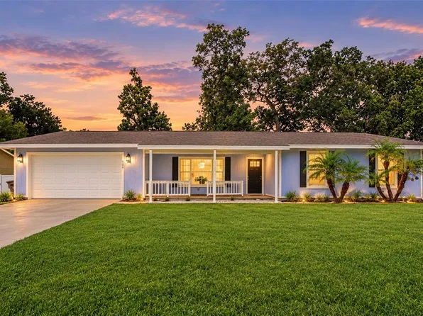 436 NE 47TH COURT, OCALA, FL 34470
