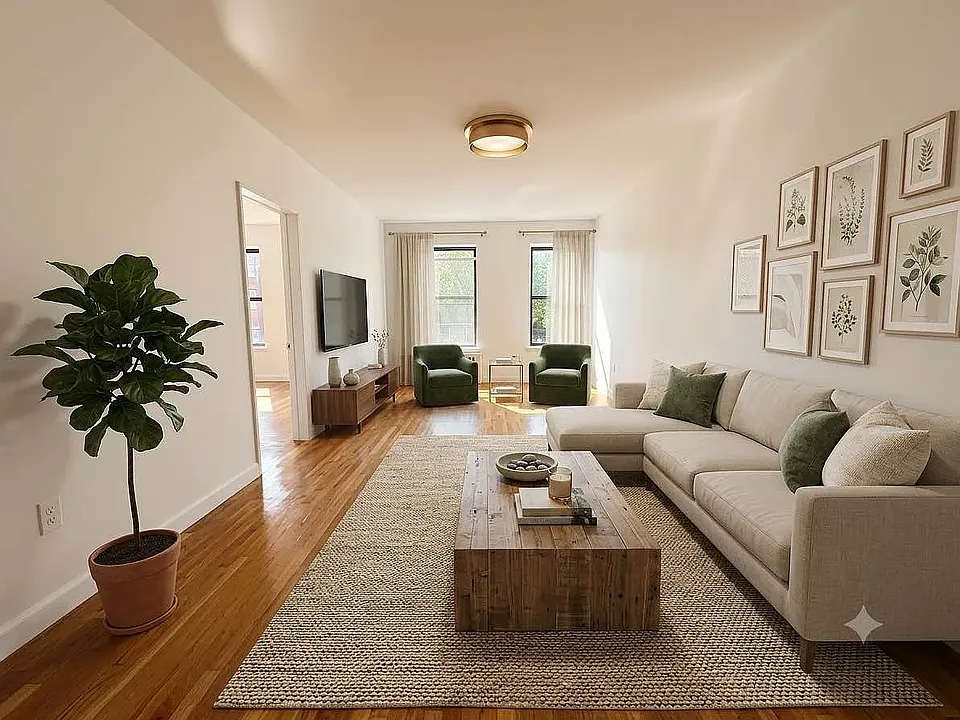 1411 Amsterdam Ave #33B