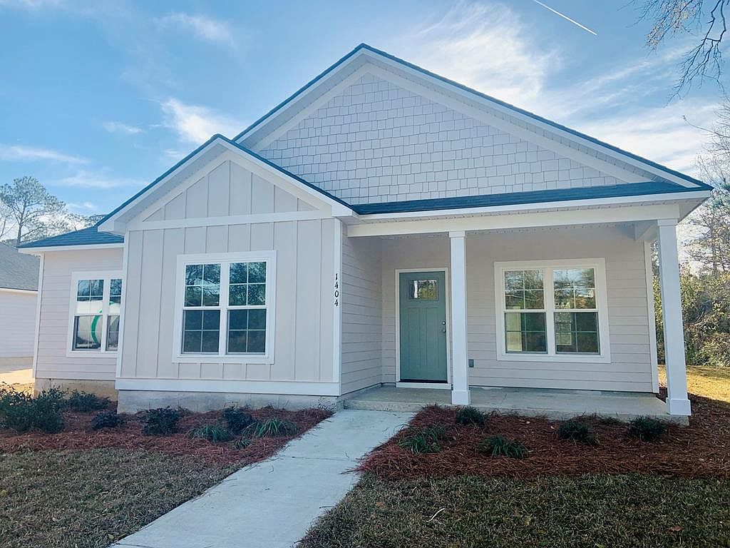 1404 Sally St, Thomasville, GA 31792 Zillow