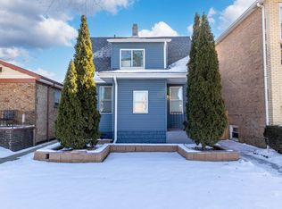6235 S Kedvale Ave, Chicago, IL