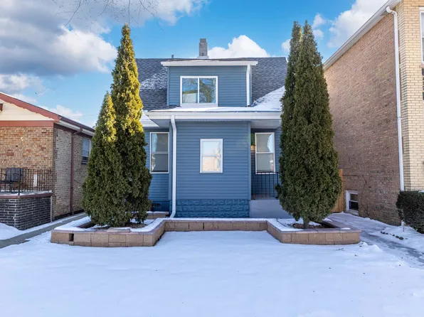 6235 S Kedvale Ave, Chicago, IL 60629