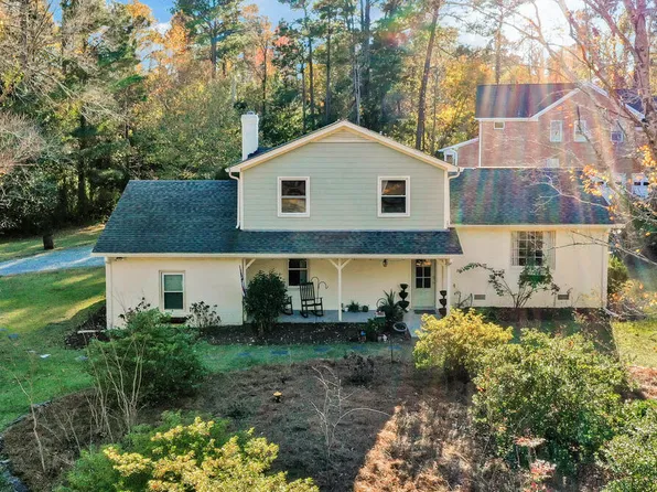 130 S Branch Road, Wilmington, NC 28411