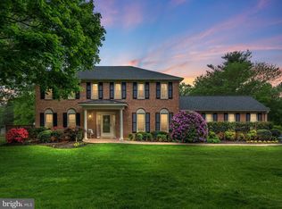 4002 Latham Dr, Haymarket, VA 20169