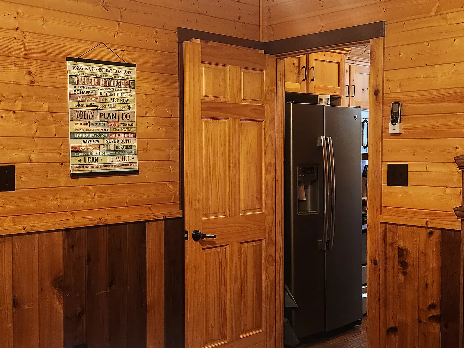 1 bed, $2,500 — Photo 2
