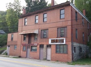 141 Lincoln Avenue Ext, Charleroi, PA 15022