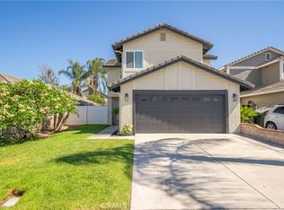 2001 Fig Tree Rd, Colton, CA 92324