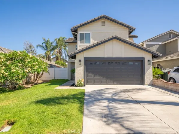 2001 Fig Tree Rd, Colton, CA 92324