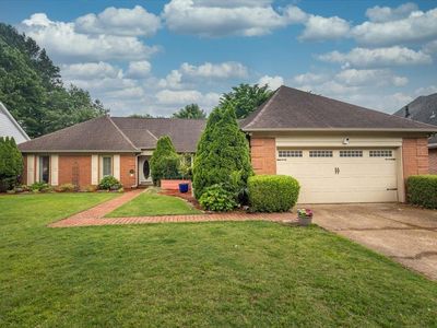 9315 Curling Pond Ln, Lakeland, TN, 38002