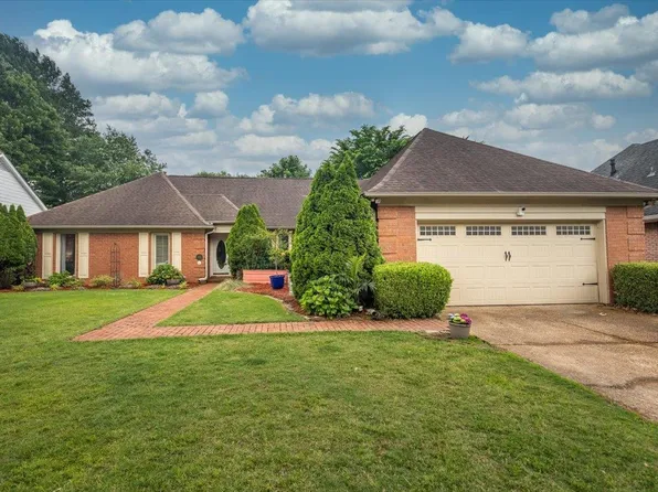 9315 Curling Pond Ln, Lakeland, TN 38002